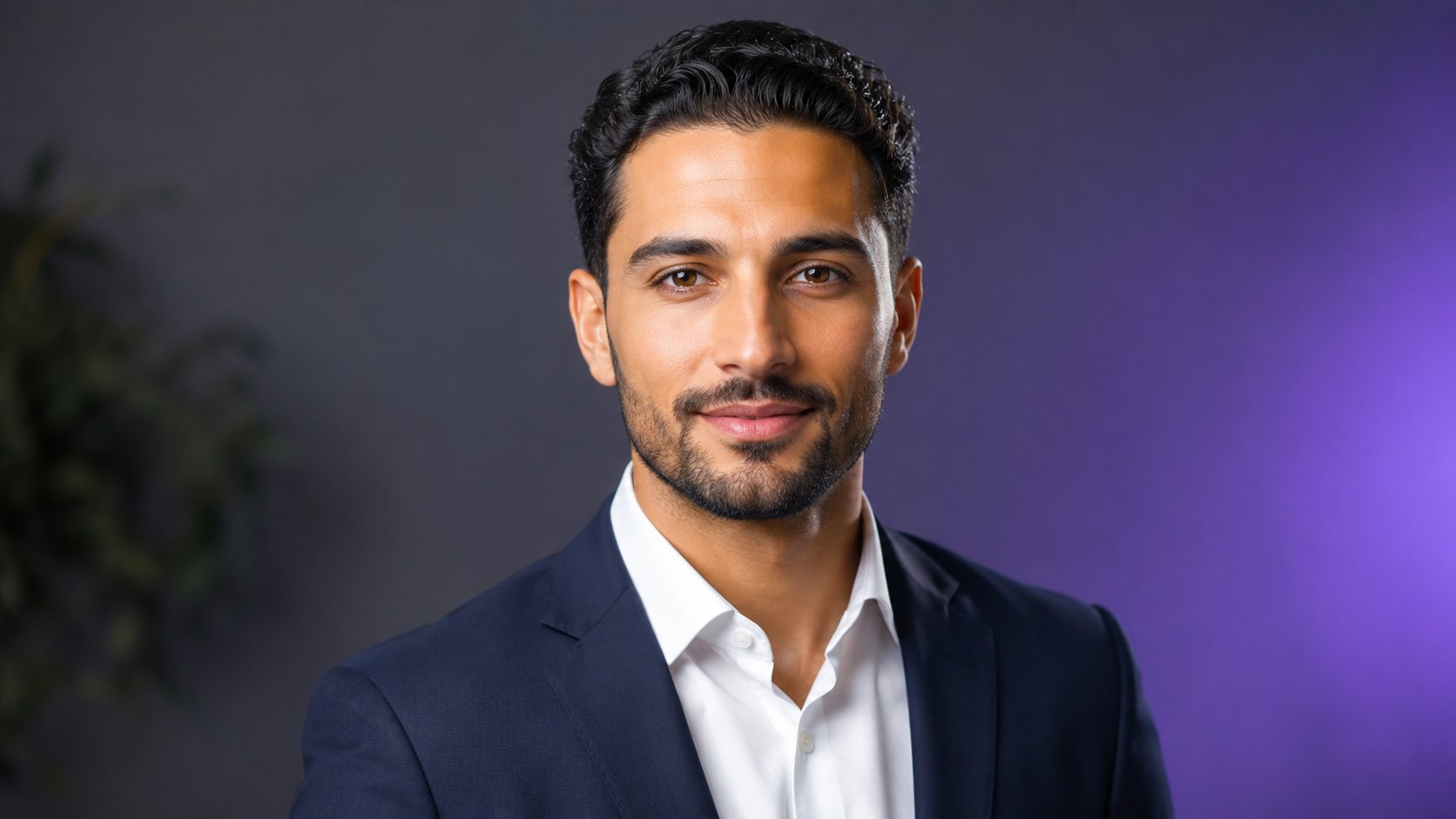 صورة شخصية احترافية